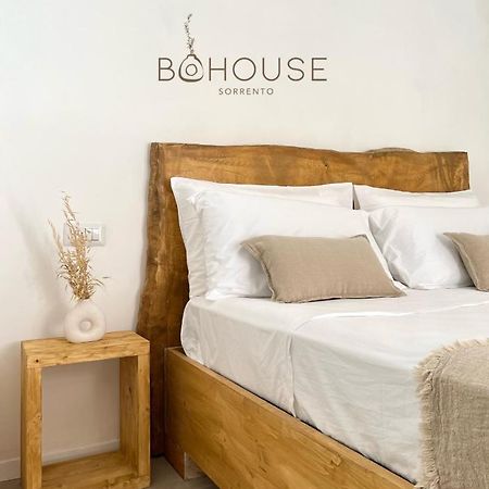 Bohouse Sorrento Apartment Екстериор снимка