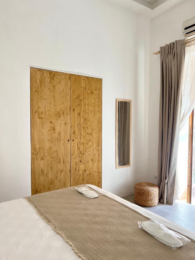Bohouse Sorrento Apartment Екстериор снимка
