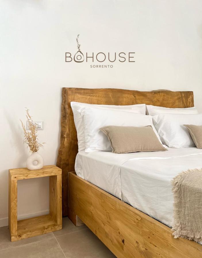 Bohouse Sorrento Apartment Екстериор снимка