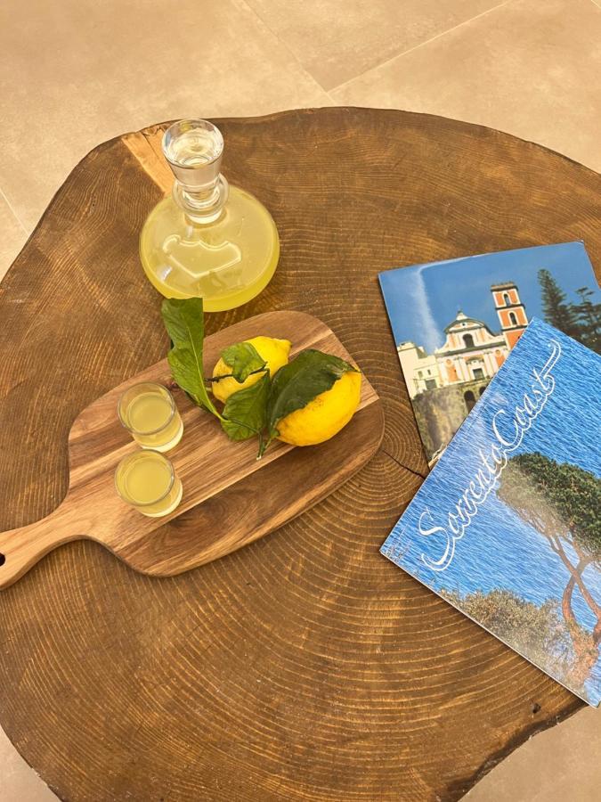 Bohouse Sorrento Apartment Екстериор снимка