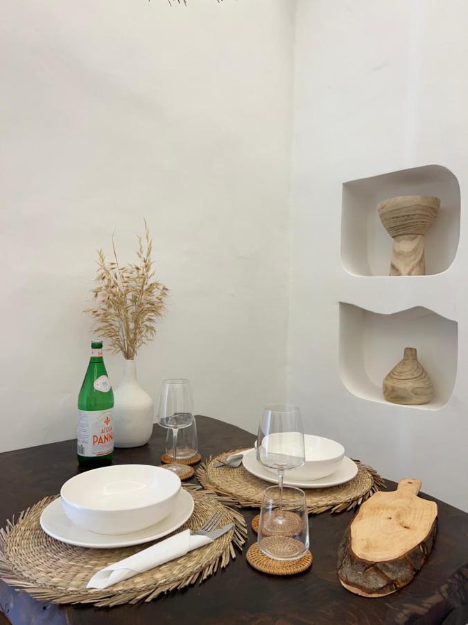 Bohouse Sorrento Apartment Екстериор снимка