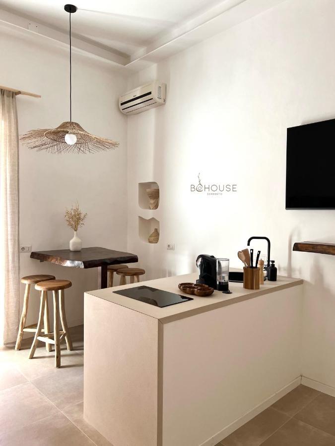Bohouse Sorrento Apartment Екстериор снимка