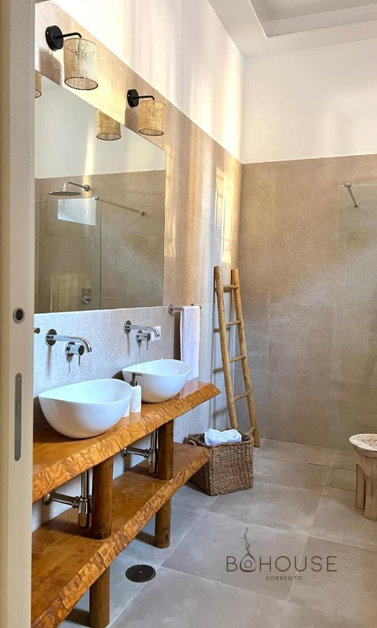 Bohouse Sorrento Apartment Екстериор снимка
