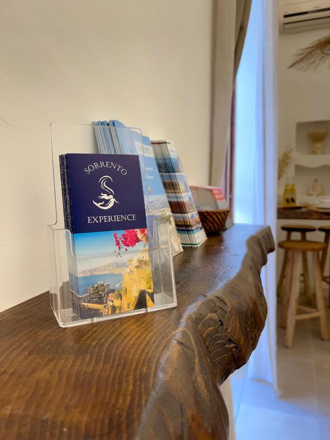 Bohouse Sorrento Apartment Екстериор снимка
