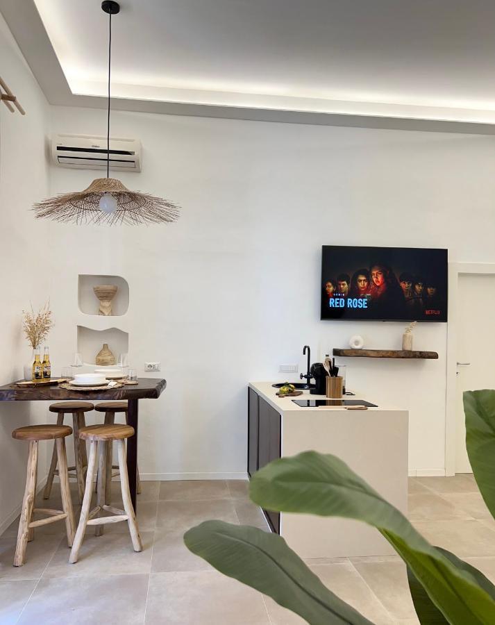 Bohouse Sorrento Apartment Екстериор снимка
