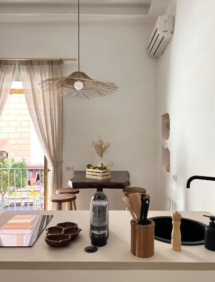 Bohouse Sorrento Apartment Екстериор снимка