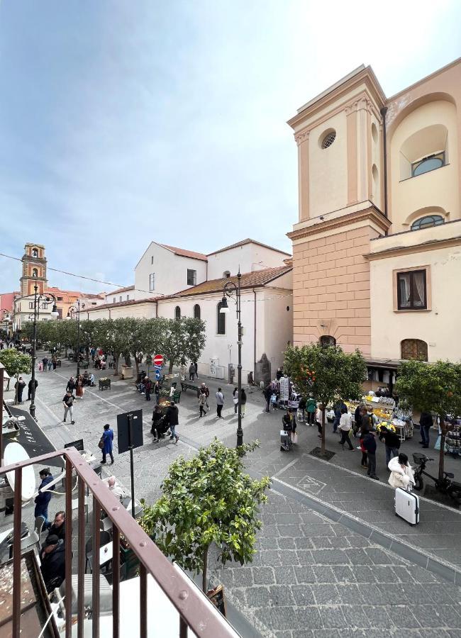 Bohouse Sorrento Apartment Екстериор снимка