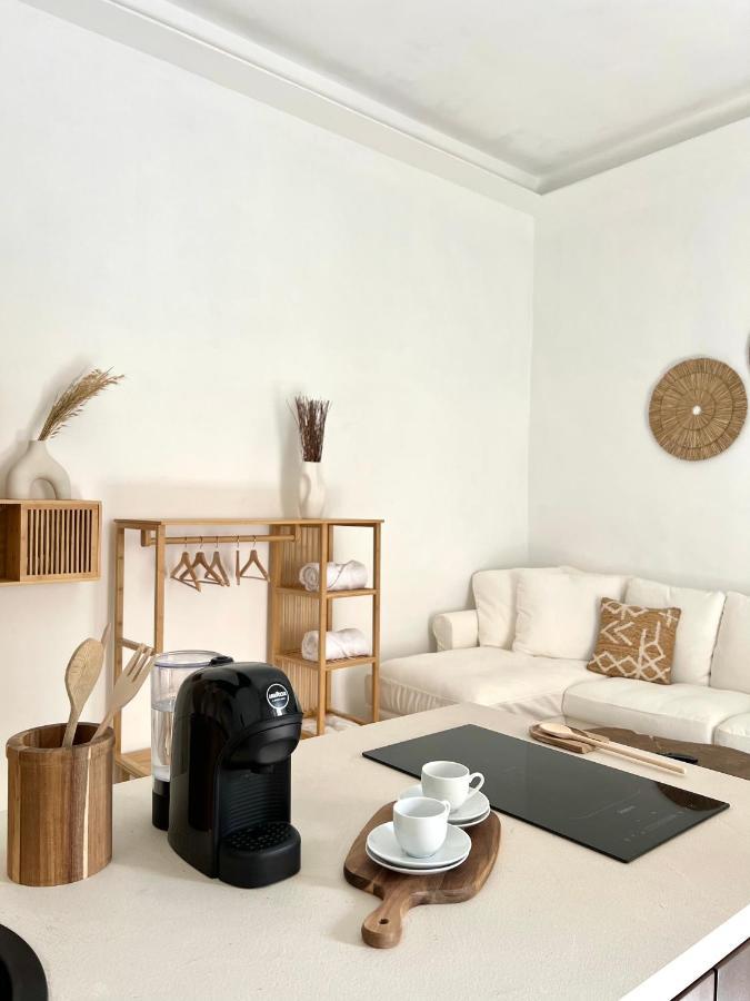Bohouse Sorrento Apartment Екстериор снимка