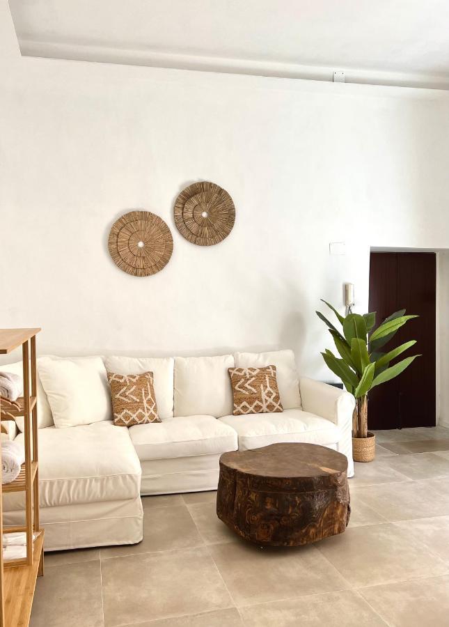 Bohouse Sorrento Apartment Екстериор снимка