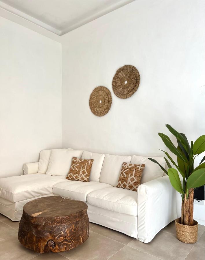 Bohouse Sorrento Apartment Екстериор снимка