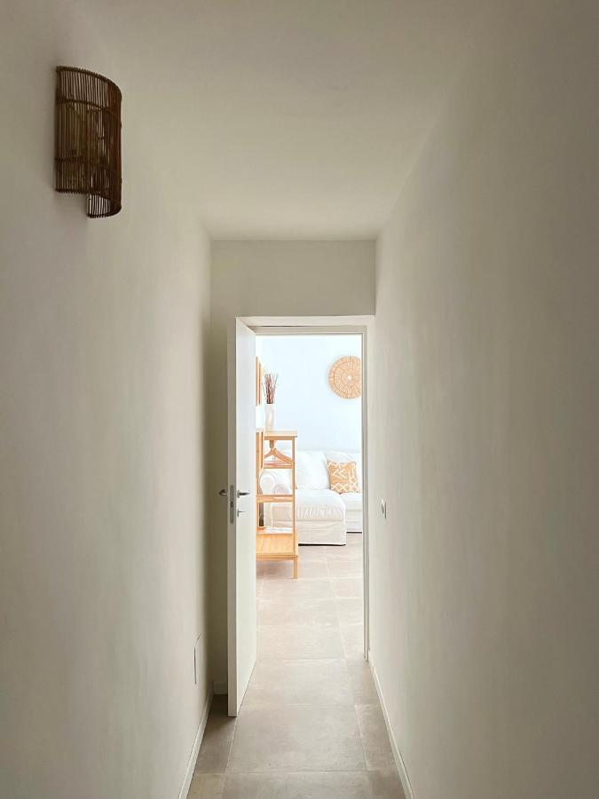 Bohouse Sorrento Apartment Екстериор снимка