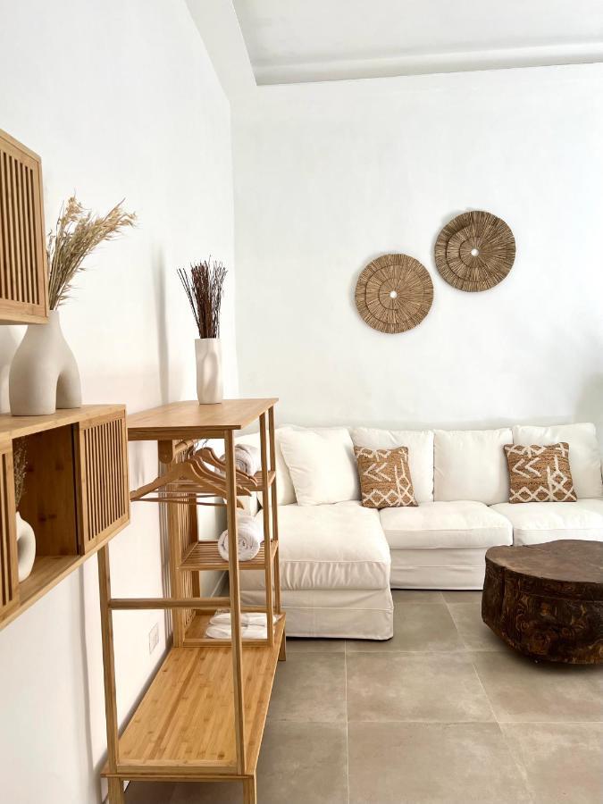 Bohouse Sorrento Apartment Екстериор снимка