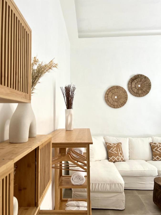 Bohouse Sorrento Apartment Екстериор снимка
