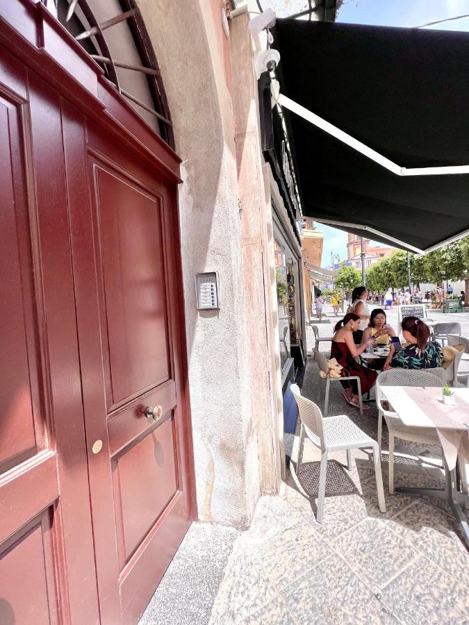 Bohouse Sorrento Apartment Екстериор снимка